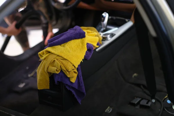 Top 5 Benefits of Using Auto Towel Seat Covers in Your Car